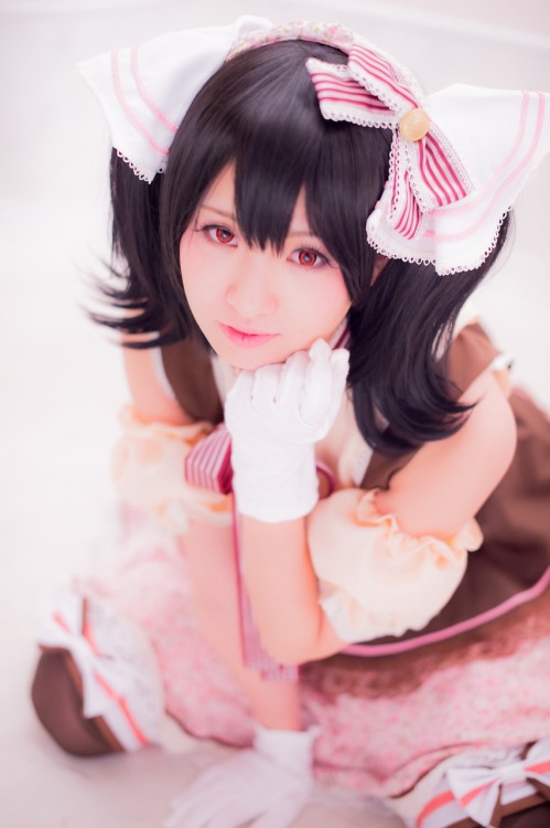 Love Live! - Yazawa Nico [November Awakened] (Yuka) 23HELP US GROW Like,Comment & Share.CosplayJapaneseGirls1.5 - www.facebook.com/CosplayJapaneseGirls1.5CosplayJapaneseGirls2 - www.facebook.com/CosplayJapaneseGirl2tumblr - http://cosplayjapanesegirls