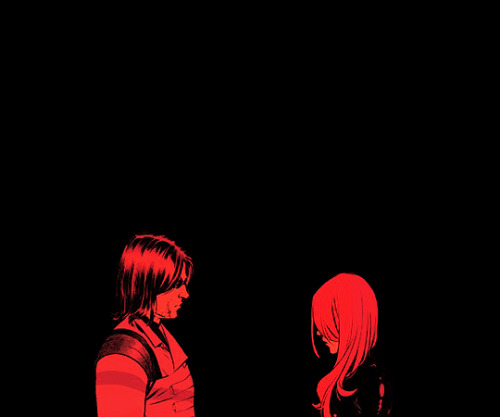 mjxlnir:black widow (2020) #5