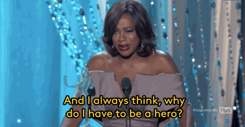 refinery29:Viola Davis Doesn’t Care If You Don’t Think She’s LikableViola Davis took home the award 