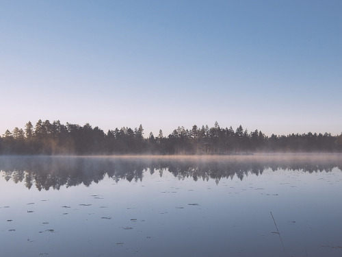 Helvetinjärvi, Finland