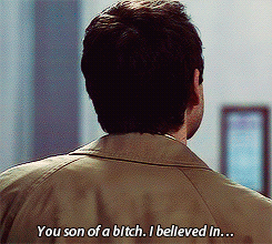 deanwinchesterprays:  #and i swear to chuck #in this moment Dean’s love and appreciation