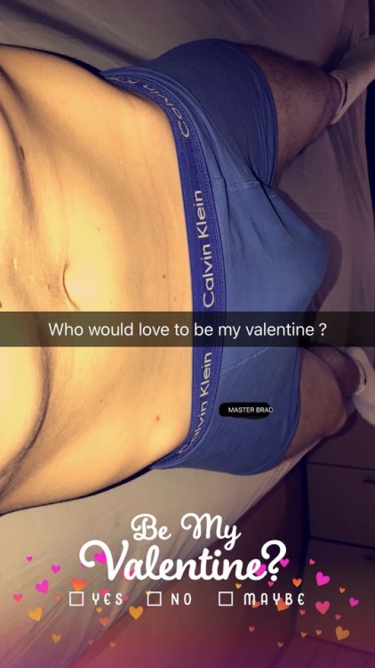 Who’s gonna be my valentines boys retweet lads