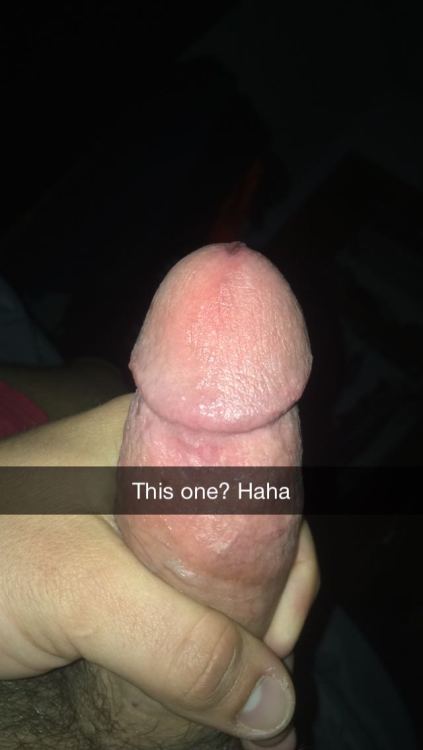 kambreycollins:  This big bearded guy was ready to fuck. Yeah that sixth pic is actually a dick pic he posted to Tinder moments.