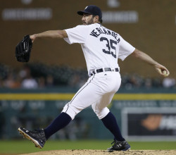 randyjockster:  Justin Verlander