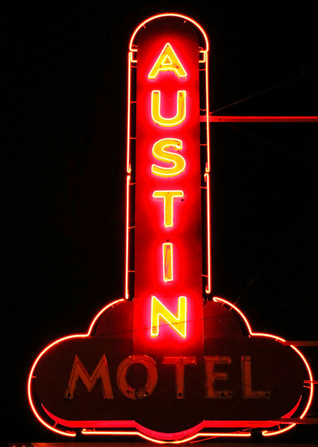 chillypepperhothothot:Austin’s Hard-on for Independent Music by billrock54 on Flickr.