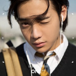 onejaewon: [ONE - DEBUT TEASER #9]