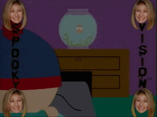 south-park-gifs:  for bellachrista 
