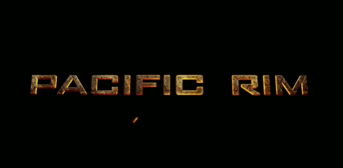 letmebeyourcopilot:  unmarked Pacific Rim logos. Feel free to use them. (like or
