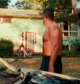 shattxrstar:Raúl Castillo as Paps in We the Animals (Jeremiah Zagar, 2018).