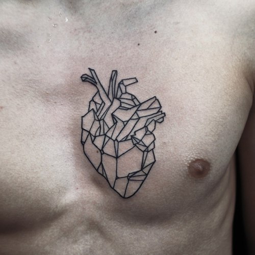 BODY MARK