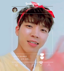 kimseongkyu:  palette + woohyun [insp.]