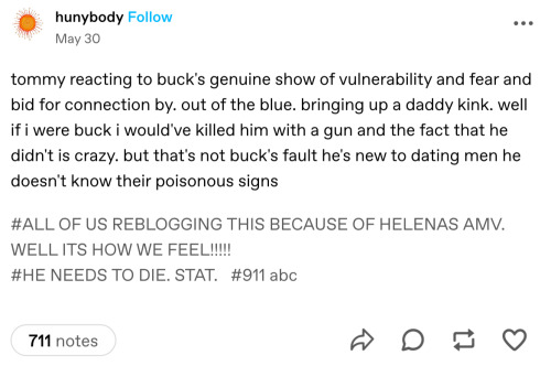 What In The Cognitive-fucking-dissonance??? THEE Woman Who Started The Edgy Gay Panic Killing Of A Fictional