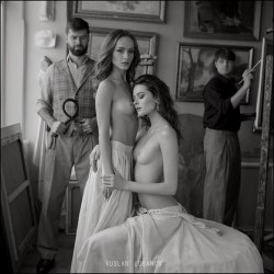 myalaparisienne:  ©Ruslan Lobanov 