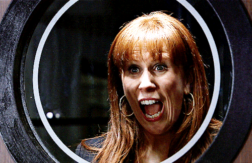 Happy Birthday Catherine “Jane Ford” Tate! 🎂 (December 5, 1969)