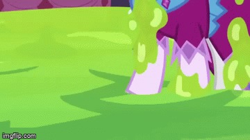 :“Seems like something might have harshed his flow, you know?” ~ Tree Hugger☮️ ———————————————————————“Make new friends but keep Discord” | MLP.FIM Season 5 Episode 7🌳 