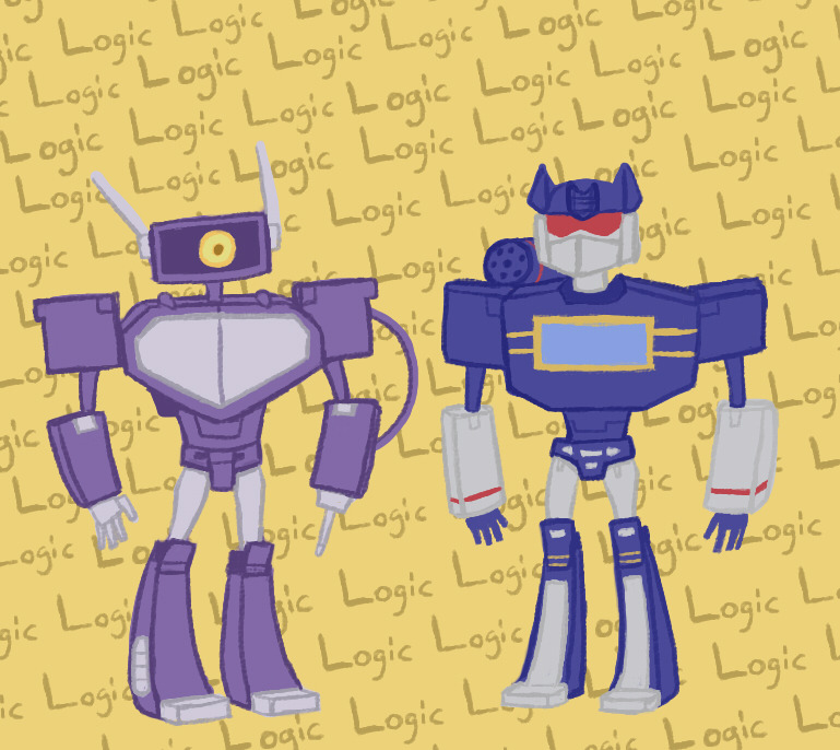 redpix-pie:  What I’ve learn from the Decepticons high command  
