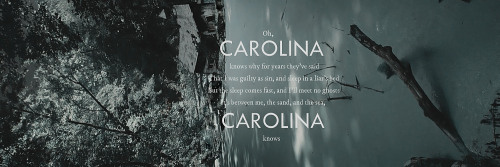 likeanearlyspringsnow: taylor swift (carolina lyrics) headerslike or reblog if you save© tayloraiisc