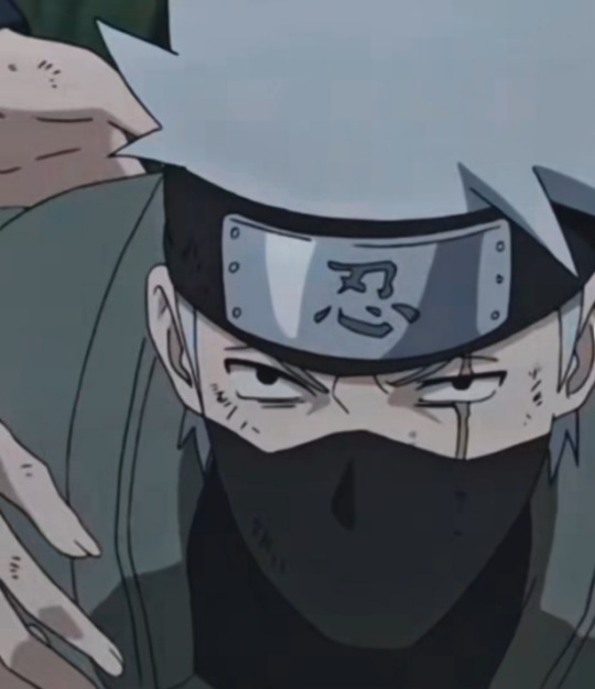 fotos de kakashi para perfil