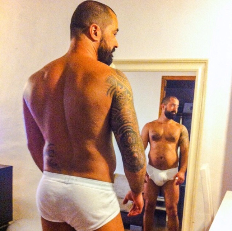 Those bulges&hellip;