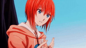 Story Kat Animangaladies 羽鳥 智世 One Gifset Per