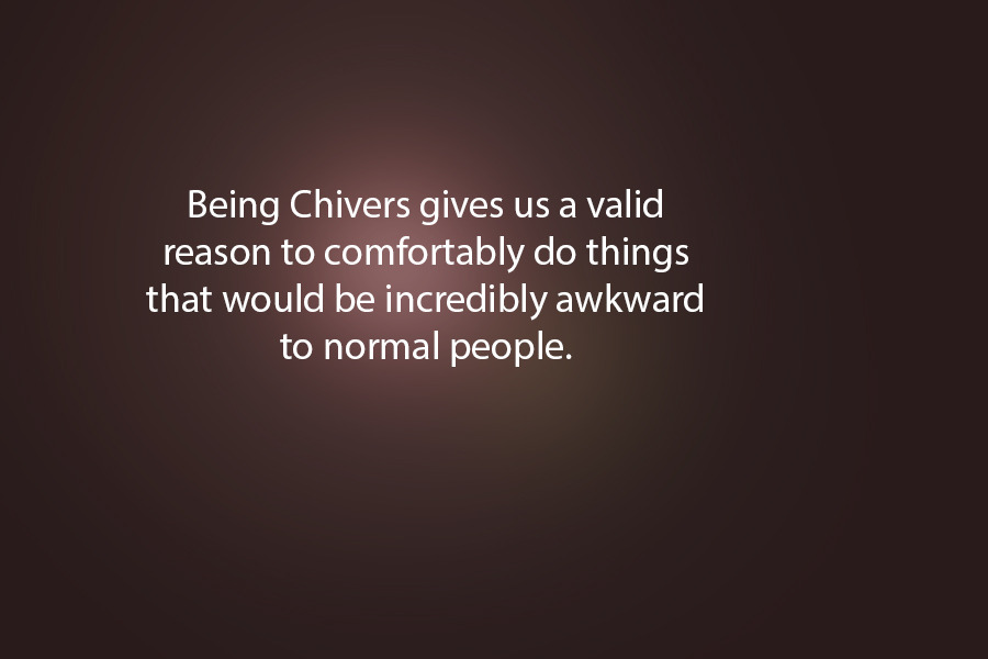 Chive Awesomeness!