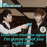 Yibo Please