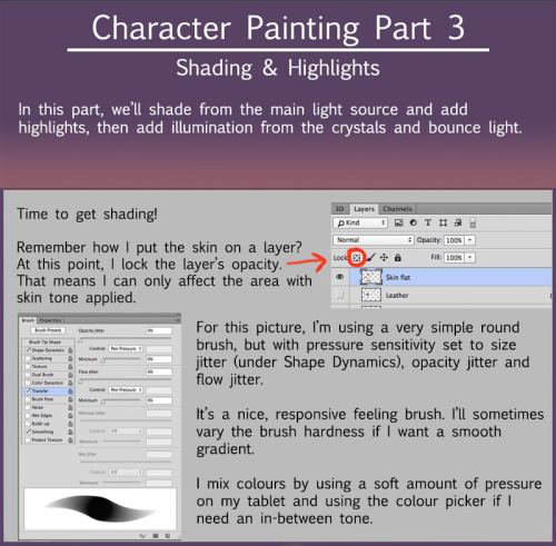 risachantag:Part 1: Sketch to LineartPart 2: Lineart to ShadingPart 3: Shading &amp; HighlightsPart 