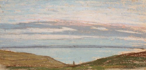 hvllucinvtion:  wonderingaboutitall:  Landscape - Claude Monet   you’re plantastic
