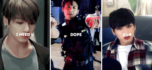 D-4to Jungkooks Birthday: Videography