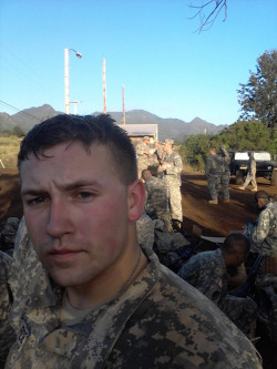 worldssexiestarmyguys:  thecircumcisedmaleobsession3:  22 year old straight Army guy stationed in Schofield Barracks, HI  Http://www.worldssexiestarmyguys.tumblr.com WSAG’s invite hot amateur army, navy, marine, RAF (servicemen etc.) guys to submit