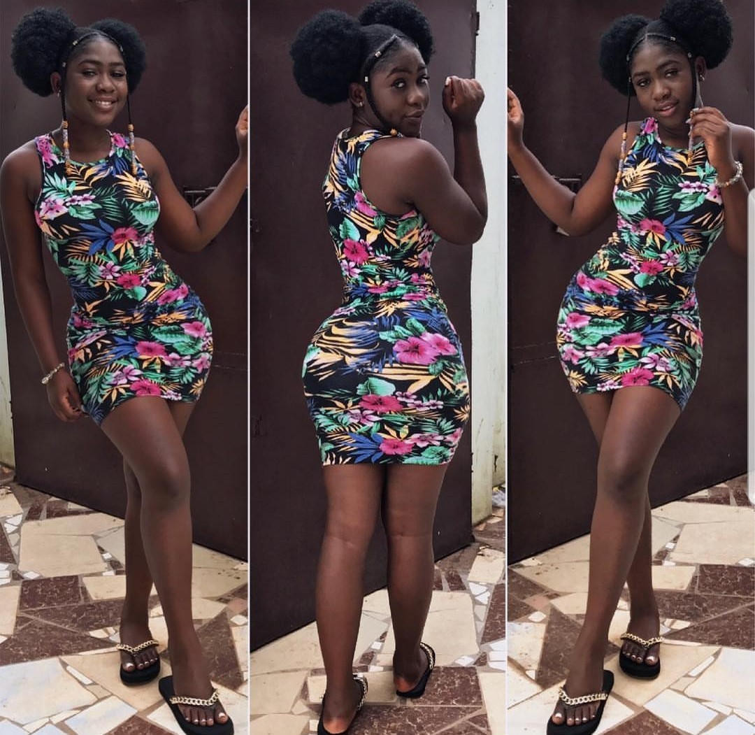 kingjazziedad:  DeliciouslySexy. Curvy. BootiDelicious Mami… Ms Delish Mi_Lady_Afia.