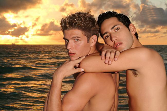 gaypida:  My Beach Gay Boys 2015 - Playa del Muerto, Playa De Las Balmins, Playa