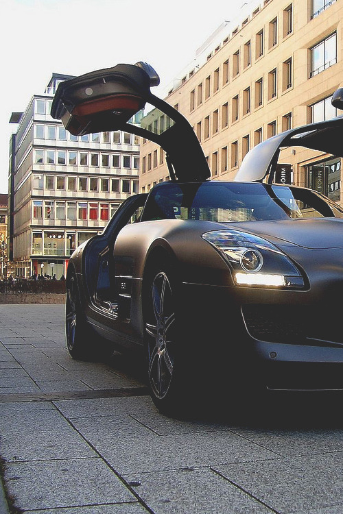 Premium Elegance.
