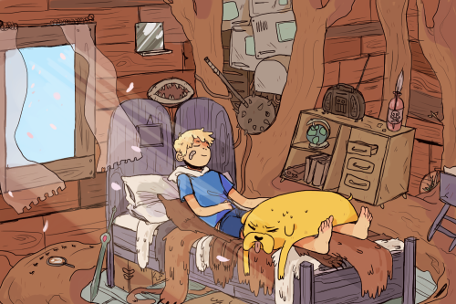dannyqhantom:the weathers getting warmer :/