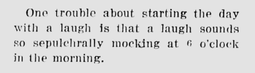 yesterdaysprint:The Call-Leader,Elwood, Indiana, May 4, 1915