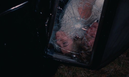 Accident (1967, dir. Joseph Losey)