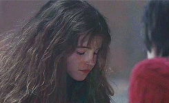 saviourelena: Harry Potter Challenge → Eight Scenes→ 4/8  ”No, listen, get back and 