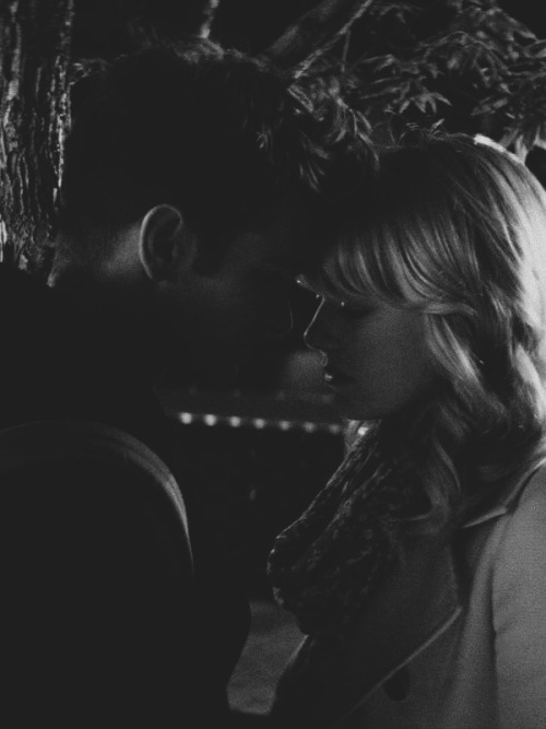 stonefield-my-path:  You’re all I’ve ever wantedYou’re all I’ve ever known  