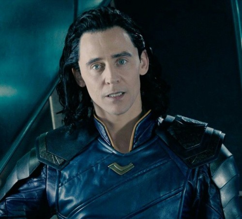Loki, Thor RagnarokVa Torrilla.