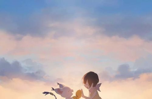 jfmejorpanda:  Waiting for my childhood to be reborn