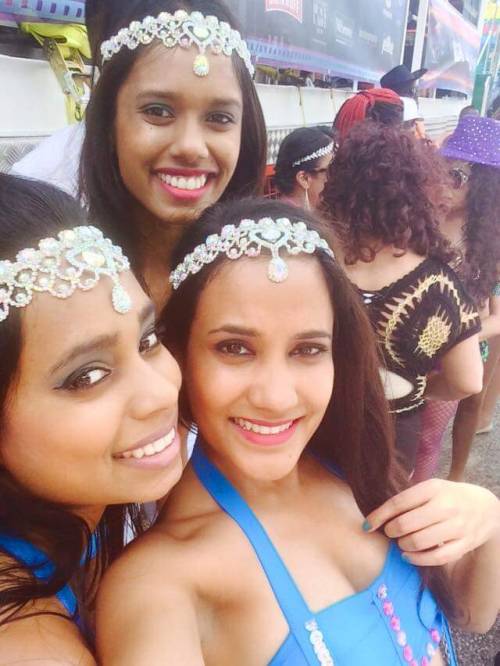 tte868: #Trini #IndianGirls #Sexy