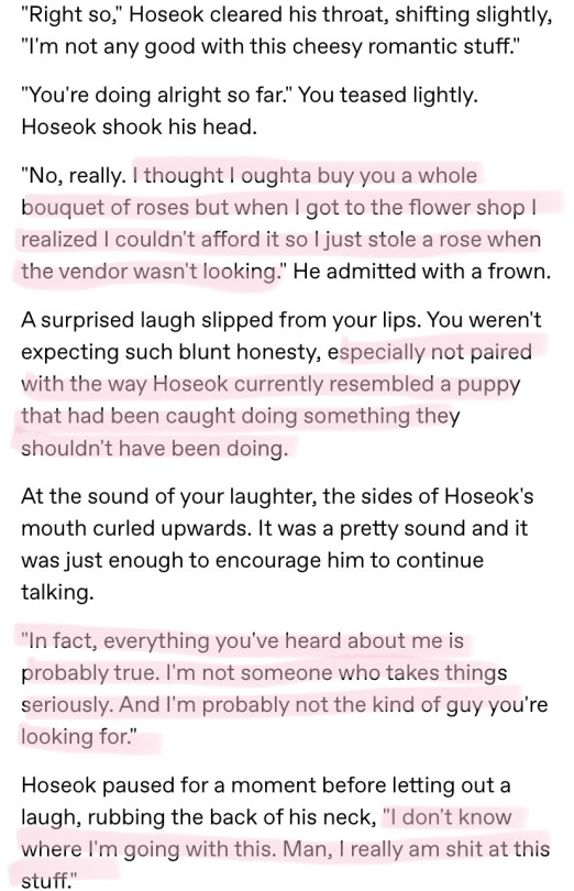 God, Reading This Again Brought Back So Many Fond Memories From When I First Read It. It Was Even Better