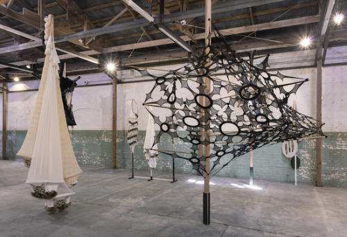 Revolution in the Making: Abstract Sculpture by Women, 1947-2016 at Hauser Wirth &amp; Schimmel