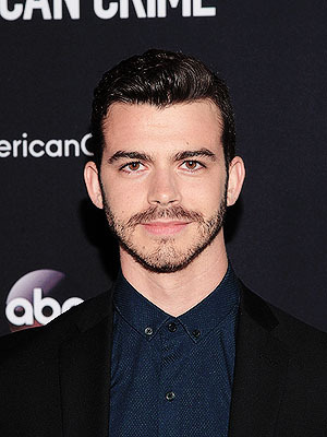 joey-pollari:Joey Pollari attends an FYC Screening Of ABC’s ‘American Crime’ at Directors Guild Of America on May 6, 2016 in Los Angeles, California.