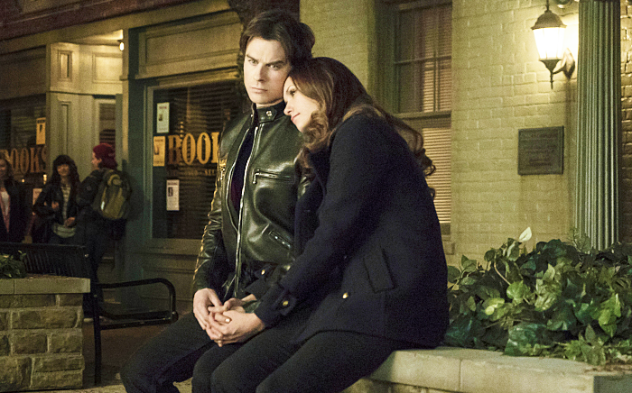 niklausroyals: The Vampire Diaries → Episode stills 6x18 “I Could Never Love
