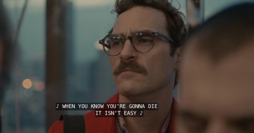 filmaticbby:Her (2013) dir. Spike Jonze