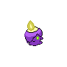 aggrus:  Litwick Lampent Chandelure 