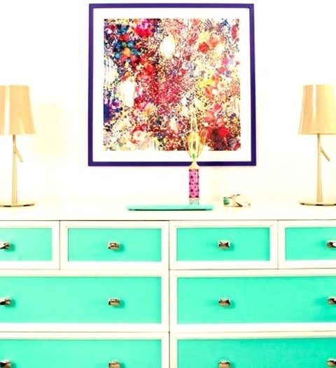 Kids Room Bedroom In New York