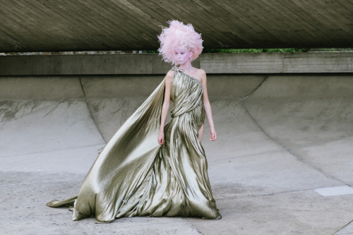 Giambattista Valli Fall 2021 Couture