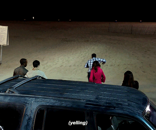 NEW GIRL REWATCH 1.15